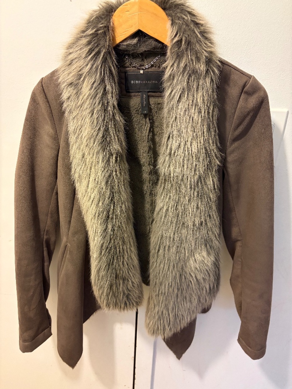 BCBG Max Maria Blazer